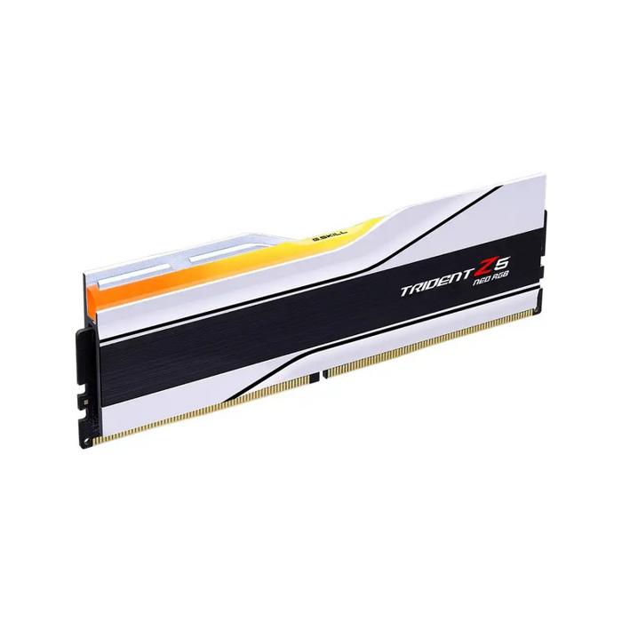 G.SKILL TRIDENT NEO AMD RGB DDR5 2X32GB 6000MHZ CL30 - DIMM (DDR V)PAM-DR5<<<Memory devicesPAM<<<ActionPL