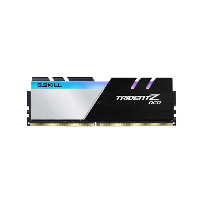 G.Skill Trident Z Neo F4-3600C18D-64GTZN memory module 64 GB 2 x 32 GB DDR4 3600 MHz - Памети<<<Компютърни