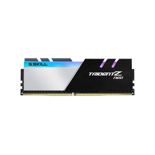 G.Skill Trident Z Neo F4-4000C18D-32GTZN memory module 32 GB 2 x 16 GB DDR4 4000 MHz - DIMM (DDR IV)PAM-DR4<<<Memory
