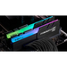 G.Skill Trident Z RGB F4-3600C16D-64GTZR memory module 64 GB 2 x 32 GB DDR4 3600 MHz - DIMM (DDR IV)PAM-DR4<<<Memory