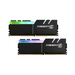 G.Skill Trident Z RGB F4-3600C16D-64GTZR memory module 64 GB 2 x 32 GB DDR4 3600 MHz - DIMM (DDR IV)PAM-DR4<<<Memory