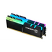 G.Skill Trident Z RGB F4-4000C18D-32GTZR memory module 32 GB 2 x 16 GB DDR4 4000 MHz - DIMM (DDR IV)PAM-DR4<<<Memory