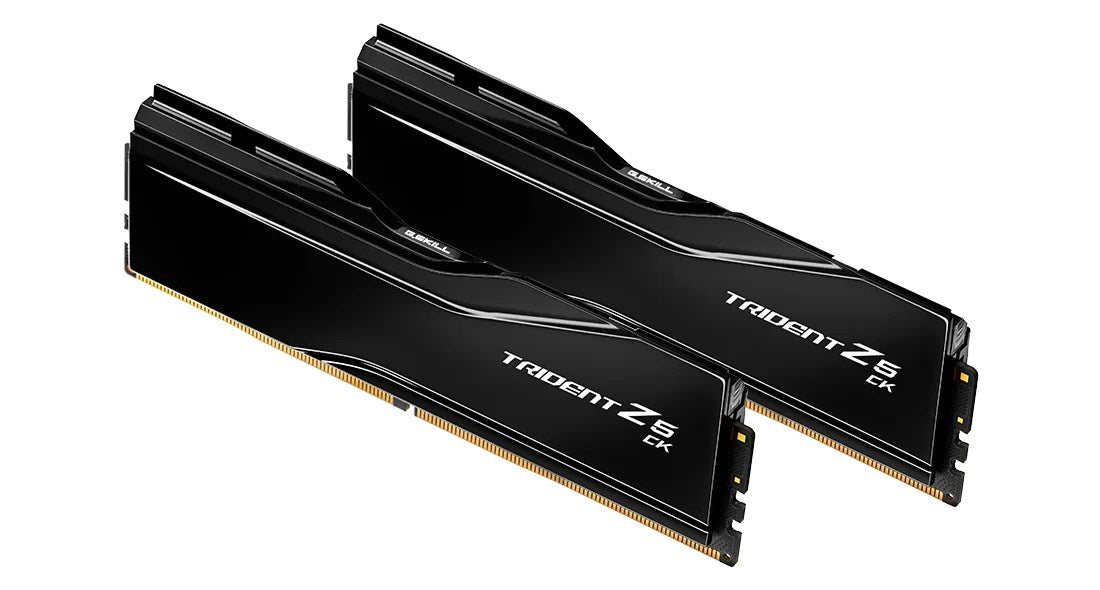 G.Skill Trident Z5 CK F5-8200C4052G24GX2-TZ5CK memory module 48 GB 2 x 24 GB DDR5 8200 MHz - DIMM (DDR