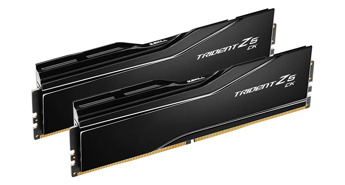 G.Skill Trident Z5 CK F5-8200C4052G24GX2-TZ5CK memory module 48 GB 2 x 24 GB DDR5 8200 MHz - DIMM (DDR