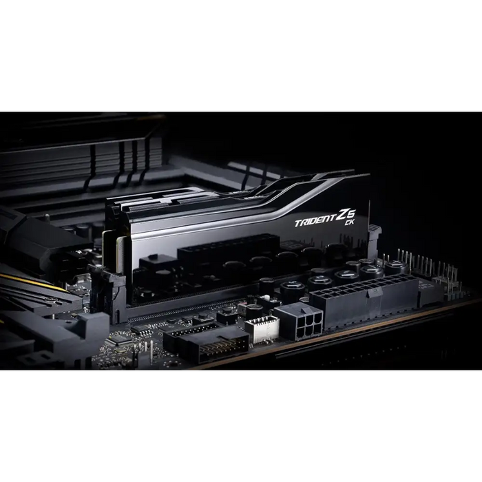G.Skill Trident Z5 CK F5-9000C4256H24GX2-TZ5CK memory module 48 GB 2 x 24 GB DDR5 9000 MHz - DIMM (DDR