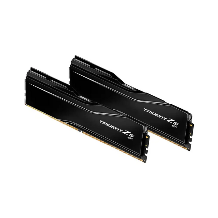 G.Skill Trident Z5 CK F5-9000C4256H24GX2-TZ5CK memory module 48 GB 2 x 24 GB DDR5 9000 MHz - DIMM (DDR