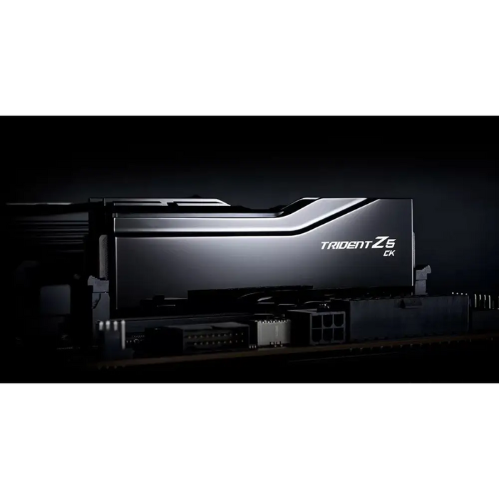 G.Skill Trident Z5 CK F5-9000C4256H24GX2-TZ5CK memory module 48 GB 2 x 24 GB DDR5 9000 MHz - DIMM (DDR