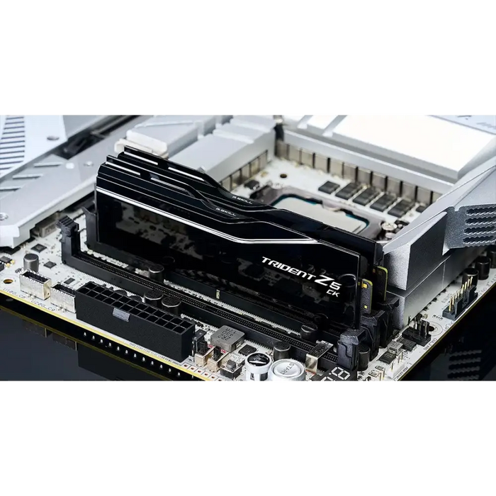 G.Skill Trident Z5 CK F5-9000C4256H24GX2-TZ5CK memory module 48 GB 2 x 24 GB DDR5 9000 MHz - DIMM (DDR
