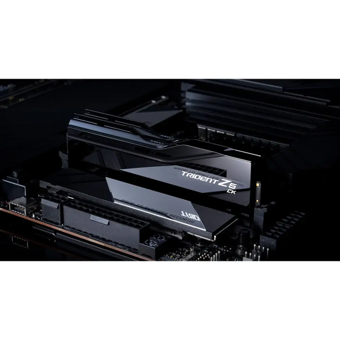 G.Skill Trident Z5 CK F5-9000C4256H24GX2-TZ5CK memory module 48 GB 2 x 24 GB DDR5 9000 MHz - DIMM (DDR