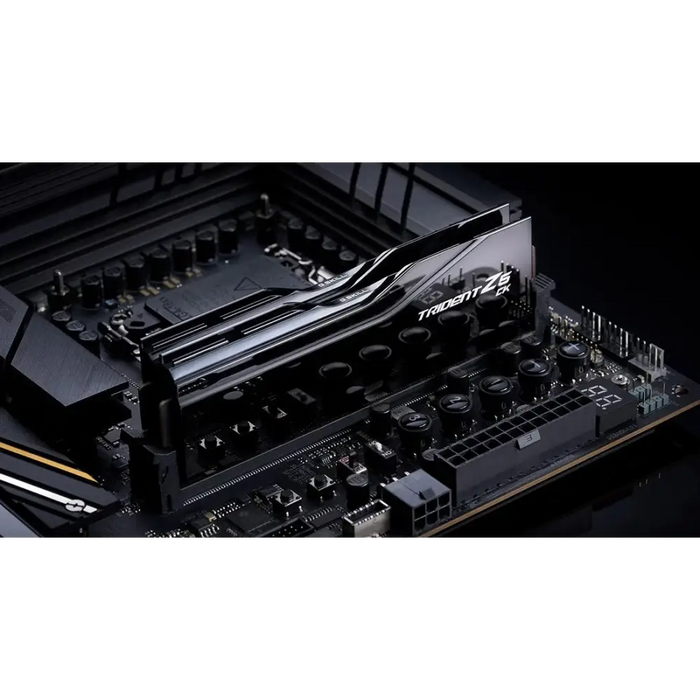 G.Skill Trident Z5 CK F5-9000C4256H24GX2-TZ5CK memory module 48 GB 2 x 24 GB DDR5 9000 MHz - DIMM (DDR