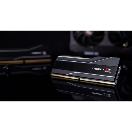 G.Skill Trident Z5 Neo RGB F5-6000J2636H48GX2-TZ5NR memory module 96 GB 2 x 48 GB DDR5 6000 MT/s - DIMM (DDR