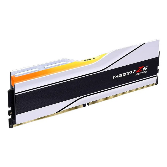 G.Skill Trident Z5 Neo RGB F5-6000J2836G32GX2-TZ5NRW memory module 64 GB 2 x 32 GB DDR5 - DIMM (DDR V)PAM-DR5<<<Memory