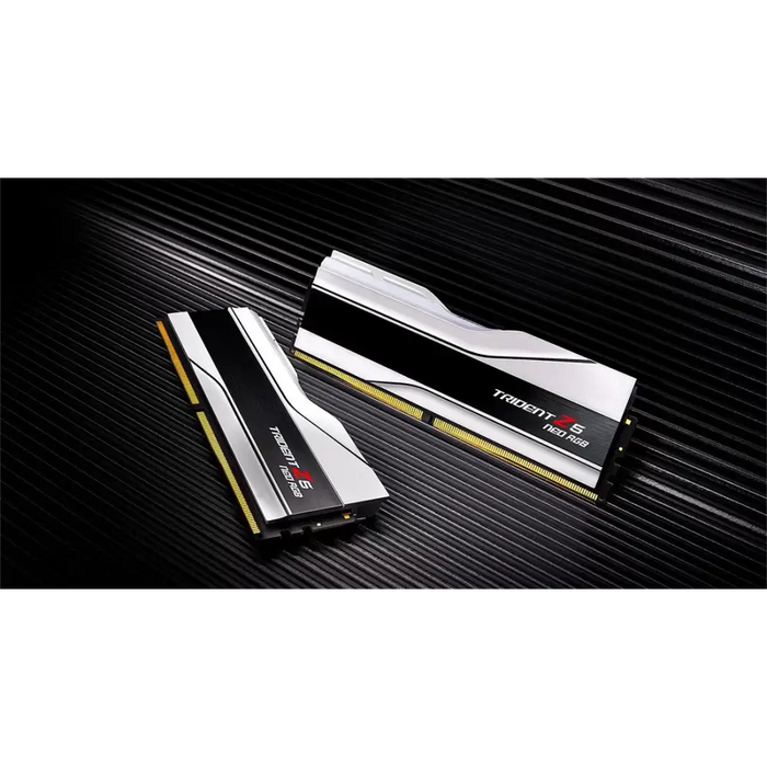 G.Skill Trident Z5 Neo RGB F5-6000J2836G32GX2-TZ5NRW memory module 64 GB 2 x 32 GB DDR5 - DIMM (DDR V)PAM-DR5<<<Memory