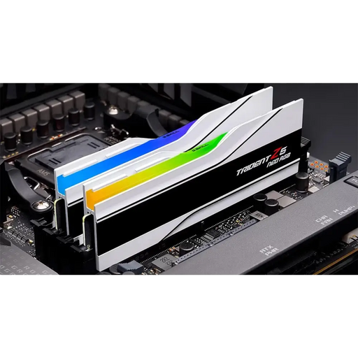 G.Skill Trident Z5 Neo RGB F5-6400J3239F24GX2-TZ5NRW memory module 48 GB 2 x 24 GB DDR5 6400 MHz - DIMM (DDR