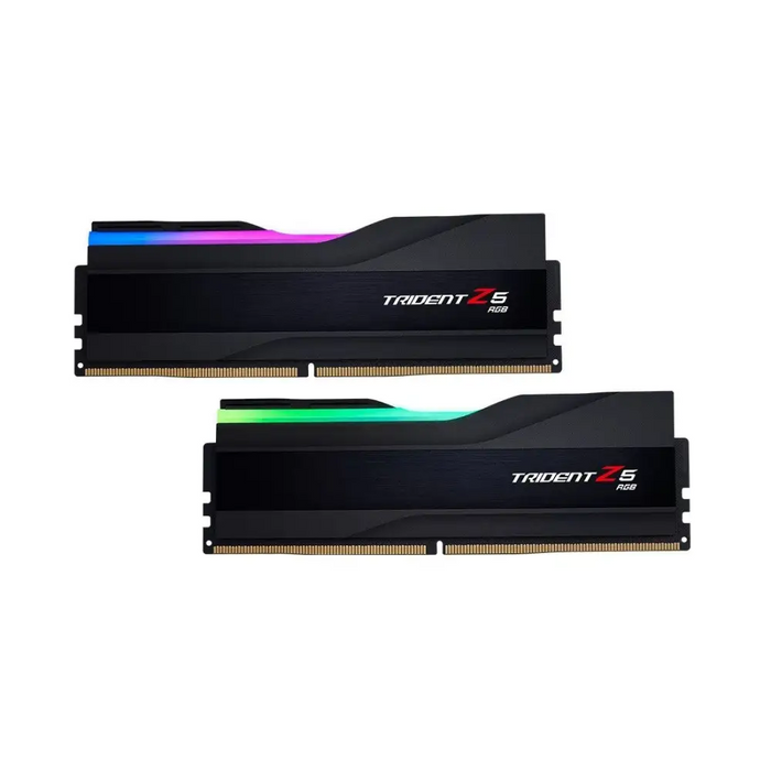 G.Skill Trident Z5 RGB F5-6400J3239F48GX2-TZ5RK memory module 96 GB 2 x 48 GB DDR5 6400 MHz - DIMM (DDR
