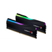 G.Skill Trident Z5 RGB F5-6400J3239F48GX2-TZ5RK memory module 96 GB 2 x 48 GB DDR5 6400 MHz - DIMM (DDR