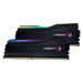 G.Skill Trident Z5 RGB F5-6800J3446F24GX2-TZ5RK memory module 48 GB 2 x 24 GB DDR5 6800 MHz - DIMM (DDR