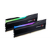 G.Skill Trident Z5 RGB F5-8000J4048F24GX2-TZ5RK memory module 48 GB 2 x 24 GB DDR5 8000 MHz - DIMM (DDR