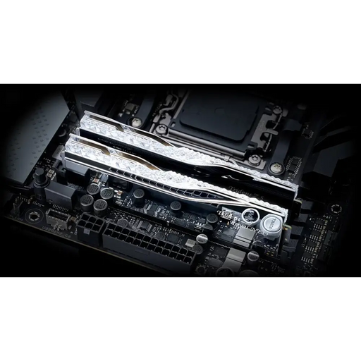 G.Skill Trident Z5 Royal Neo F5-6000J2836G32GX2-TR5NS memory module 64 GB 2 x 32 GB DDR5 6000 MT/s - DIMM (DDR