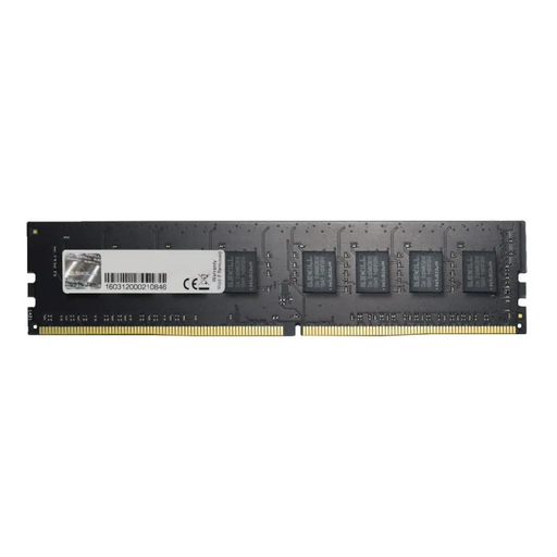 G.Skill Value F4-2666C19S-32GNT memory module 32 GB 1 x 32 GB DDR4 2666 MHz - DIMM (DDR IV)PAM-DR4<<<Memory