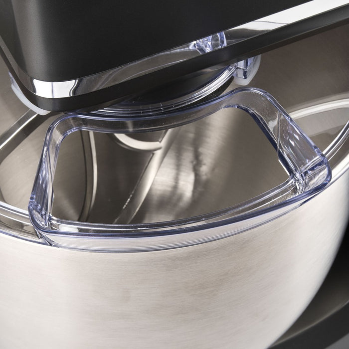 G3 Ferrari Pastaio 10&Lode Stand mixer 2200 W Black