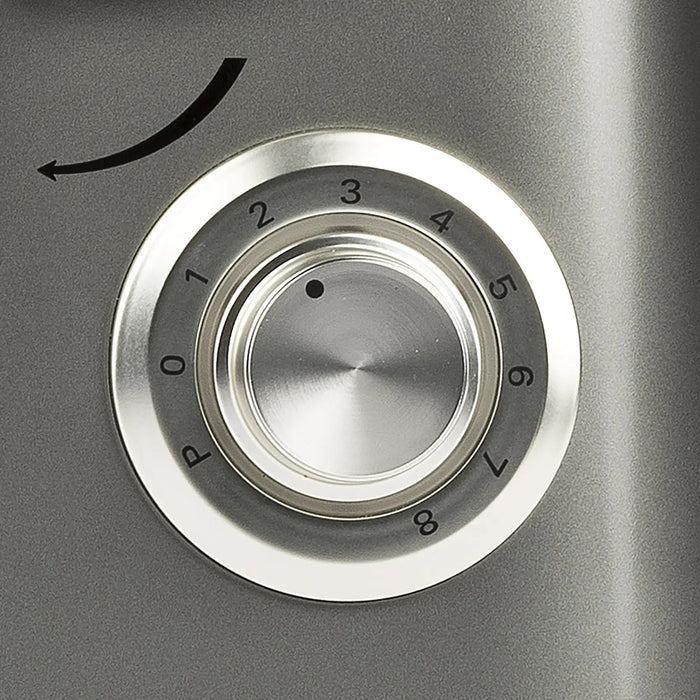 G3 Ferrari Pastaio Come a Mano food processor 1800 W 8 L Stainless steel