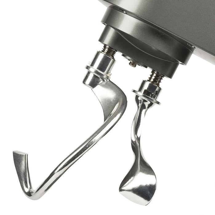 G3 Ferrari Pastaio Come a Mano food processor 1800 W 8 L Stainless steel