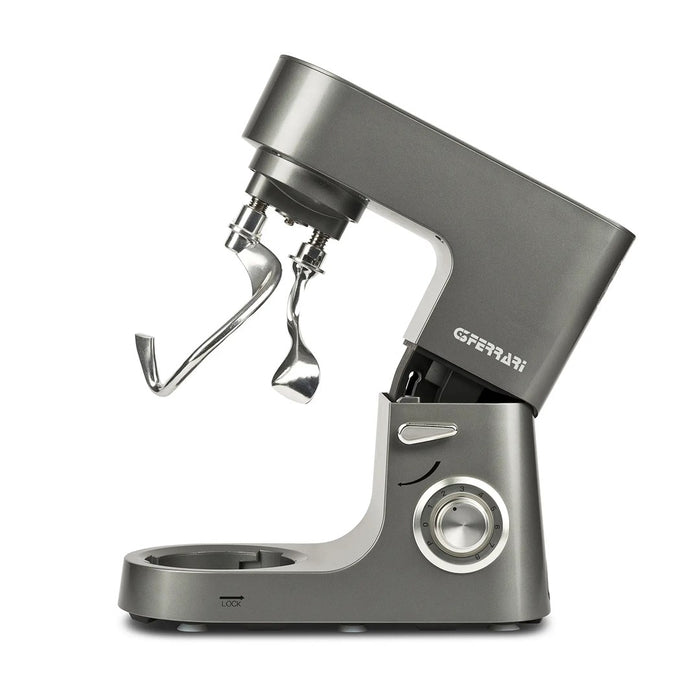 G3 Ferrari Pastaio Come a Mano food processor 1800 W 8 L Stainless steel