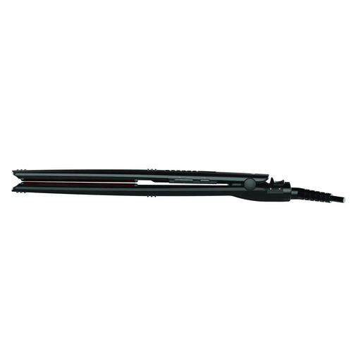 GA.MA Bella Tourmaline Straightening iron Warm Black 49 W 2.5 m - Hair straightenersAGD-PRO<<<Home Appliance
