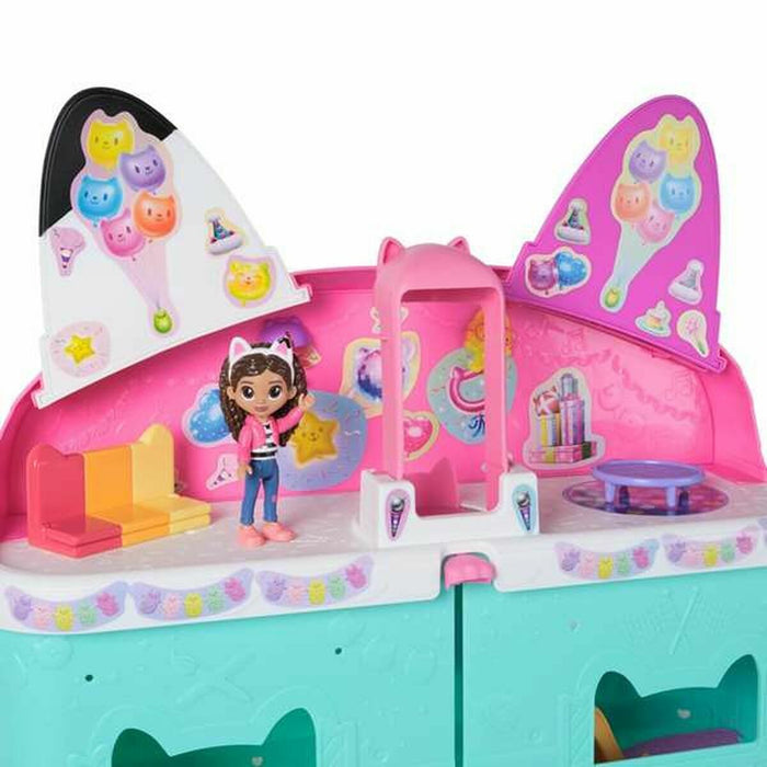 Doll's House Gabby's Dollhouse