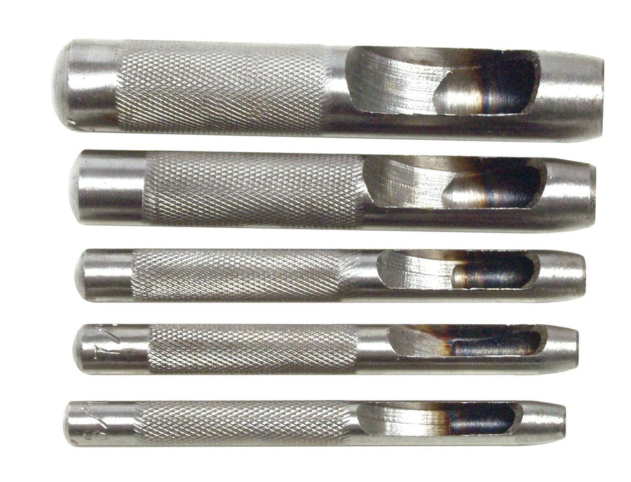 ZAMBIA 5PCS GADGET SET