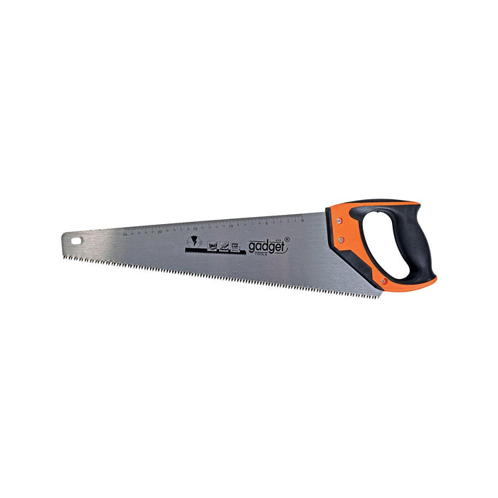 WOOD SAW 500MM TEMPERED GD