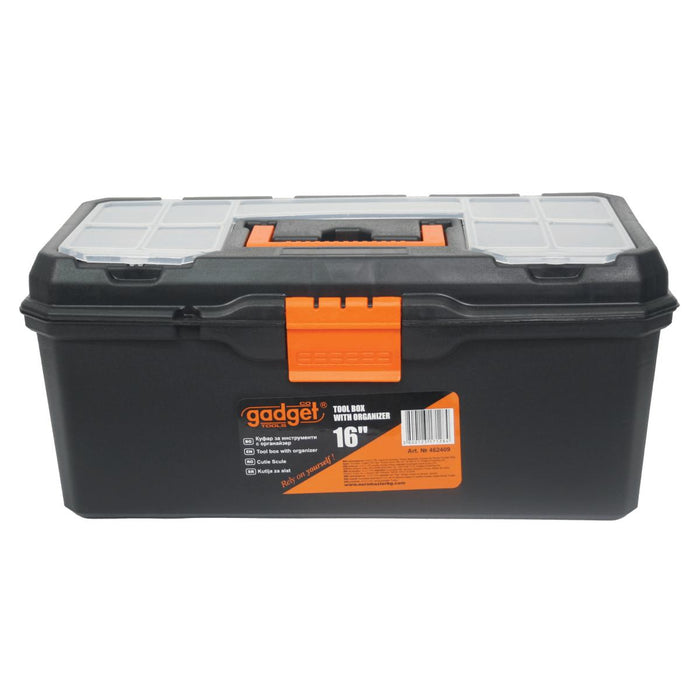 TOOL CASE 16'' GD