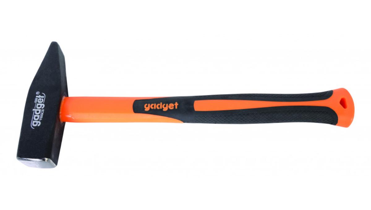 HAMMER HANDLE TPR 500G GD