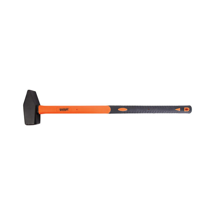 HAMMER WITH FIBERGLASS HANDLE 3KG GD