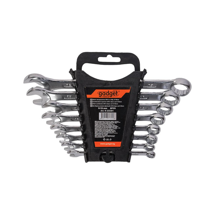 SET OF KEYS 8-19 ЗГ 8Ч. GADGET