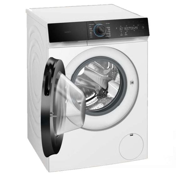 Washing machine GAGGENAU WM260165, 10 kg, i-Dos, 1600 rpm.