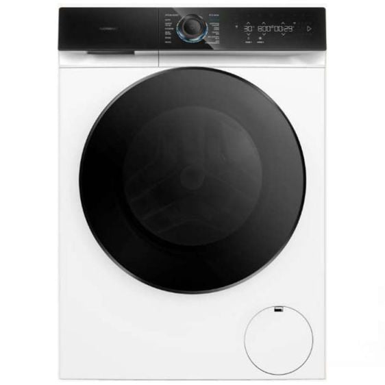 Washing machine GAGGENAU WM260165, 10 kg, i-Dos, 1600 rpm.