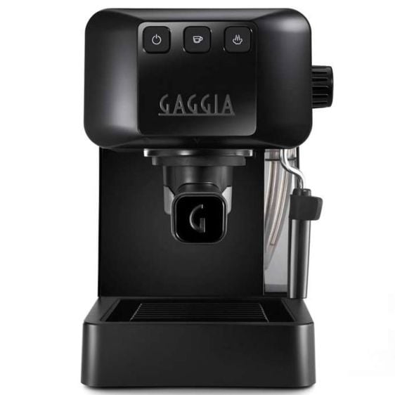 Coffee machine GAGGIA STYLE EG2109 STONE BLACK