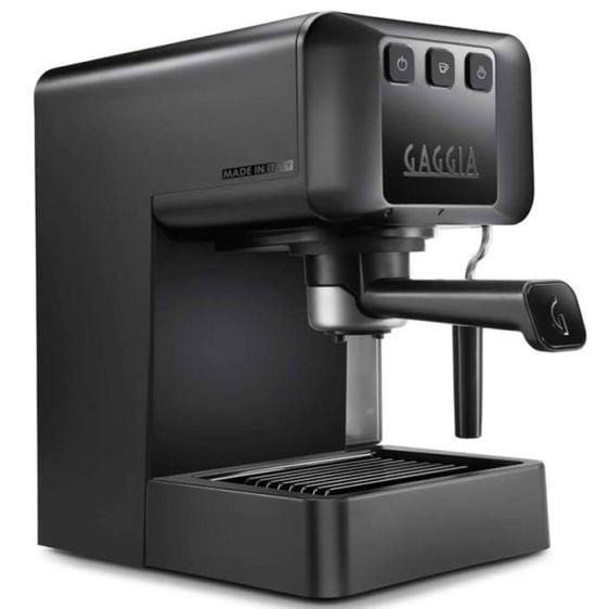 Coffee machine GAGGIA STYLE EG2109 STONE BLACK