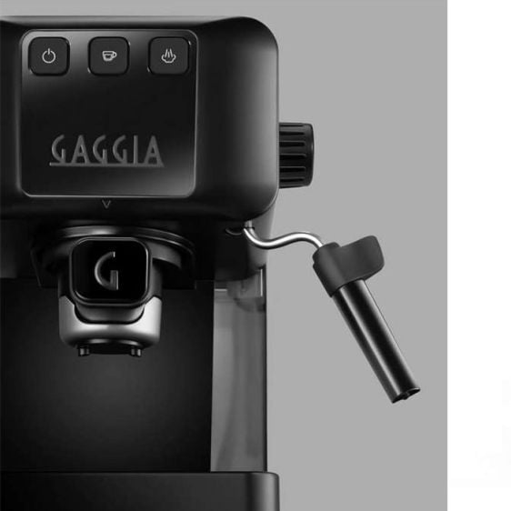 Coffee machine GAGGIA STYLE EG2109 STONE BLACK