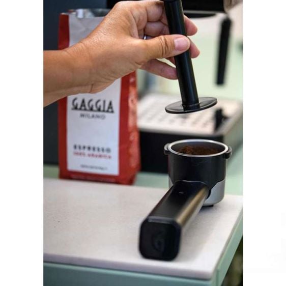 Coffee machine GAGGIA STYLE EG2109 STONE BLACK