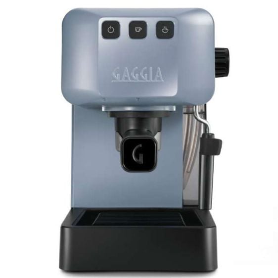 Coffee machine GAGGIA STYLE EG2109 Storm Grey