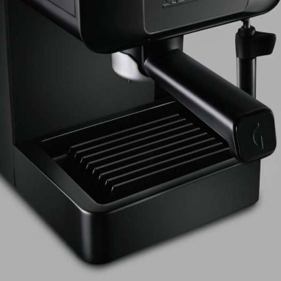 Coffee machine GAGGIA STYLE EG2109 Storm Grey