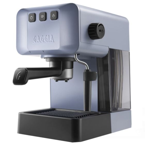 Coffee machine GAGGIA STYLE EG2109 Storm Grey