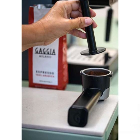 Coffee machine GAGGIA STYLE EG2109 Flame Orange