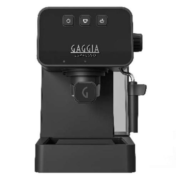 Coffee machine GAGGIA STYLE EG2111 STONE BLACK