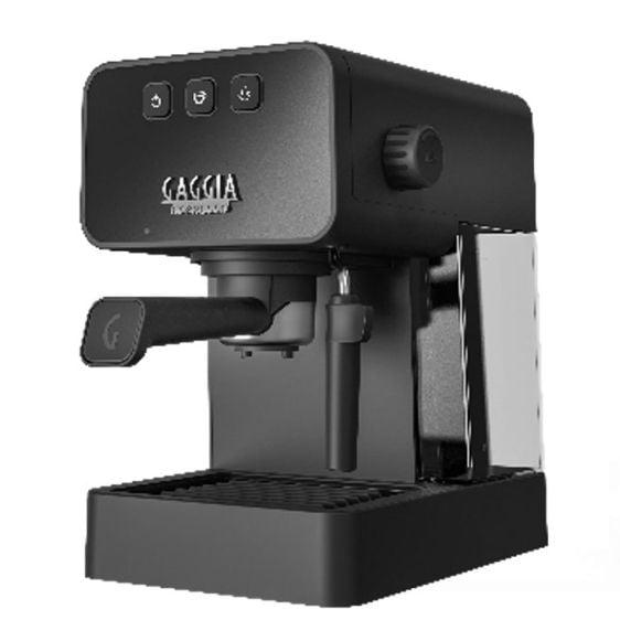 Coffee machine GAGGIA STYLE EG2111 STONE BLACK