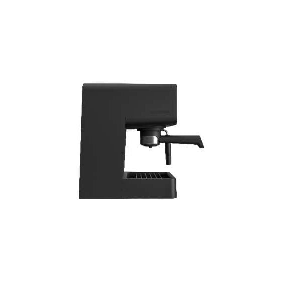 Coffee machine GAGGIA STYLE EG2111 STONE BLACK