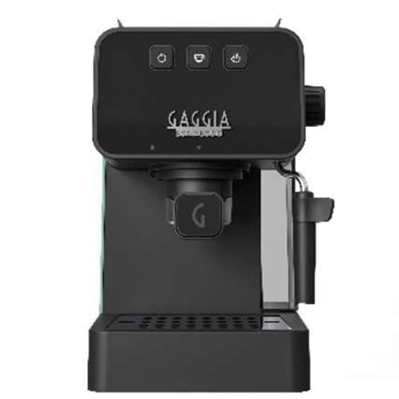 Coffee machine GAGGIA DELUXE EG2111 RIVERWAY GREEN